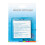 6 Pcs Inflatable Repair Patch Waterproof Flexible Self Adhesive Pool Patch for Inflatable Beds Sofas Boats 6