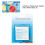 6 Pcs Inflatable Repair Patch Waterproof Flexible Self Adhesive Pool Patch for Inflatable Beds Sofas Boats 7