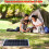 20-W-Set Solarmodul - flexibel, wasserdicht 8