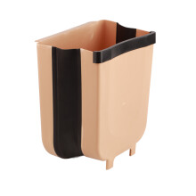 Faltbarer Hängebehälter 9 L 24,5 x 17,5 x 28,6 cm