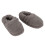 Elektrisch beheizte Schuhe 8xAA 31x14 cm Samt 6