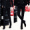 Herren Freizeit-Slim-Fit-Stretchhose Schwarz 33, Winter Herbst 7