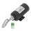 Válvula de parada del motor 24V normalmente abierta 451mm ABS 2
