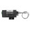 Válvula de parada del motor 24V normalmente abierta 451mm ABS 13
