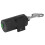 Válvula de parada del motor 24V normalmente abierta 451mm ABS 5