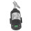 Válvula de parada del motor 24V normalmente abierta 451mm ABS 3