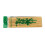 Brochetas desechables de bambú 100g 3mm x 15cm Natural 4