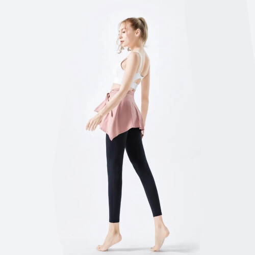 Sportrock-Bezug Polyester 110 g pink Einheitsgröße 2