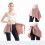 Sportrock-Bezug Polyester 110 g pink Einheitsgröße 13