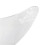 Helmlinse transparent 46x15x39 cm Kunststoff 13