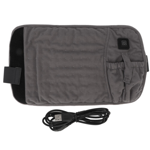 Heating Pad with Graphene Technology, Fast Heating for Instant Comfort and Relaxation