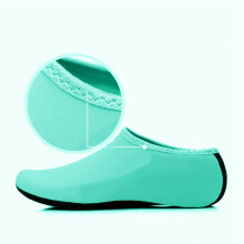 Zapatos de neopreno para agua, antideslizantes 85g/3.0oz