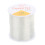 4 Rollen Perlenfaden 109.4yd 0.7mm transparent 11