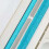 Tierhaarentferner-Rolle, Blau, Bürste 19,5 cm 6