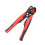 SJD1 Pelacables automático de 8 pulgadas 0,5-6 mm Rojo Pro 1