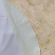 Tortilla-Textur Baby-Decke-Hut 85x85 cm 0-6M