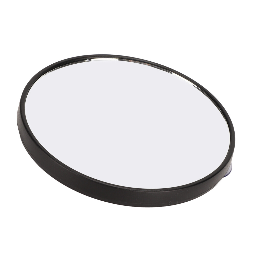 Magnifying Mirror Suction Cups 15X Magnification Round Magnified Mirror for Makeup Blackhead Removal