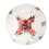 Doppellagiger Fußball Größe 5 orange 21,5 cm 11