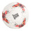 Doppellagiger Fußball Größe 5 orange 21,5 cm 5