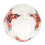 Doppellagiger Fußball Größe 5 orange 21,5 cm 16