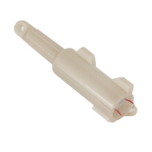 Luz LED para señuelo de calamares 800m, 200mAh, multicolor