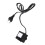 Mini-Tauchpumpe IPX8 363628 mm Becher 1