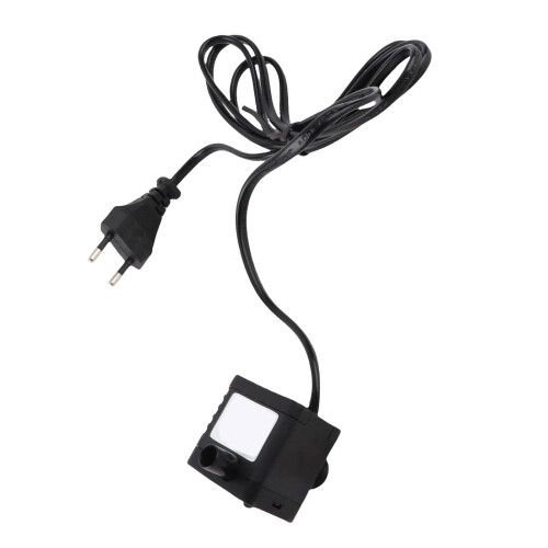 Mini-Tauchpumpe IPX8 363628 mm Becher