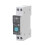 Zigbee-Leitungsschutzschalter 10A 82x50x18mm Weiß 2