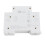 Modell: Leitungsschutzschalter 63A, 82x50x18mm Farbe: N/A 6