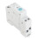 Modell: Leitungsschutzschalter 63A, 82x50x18mm Farbe: N/A 1