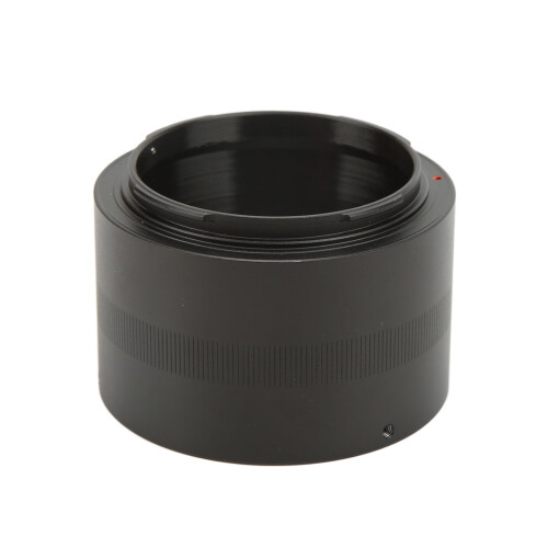 T2-NZ Objektivadapterring 147 g für Nikon Z-Mount 2