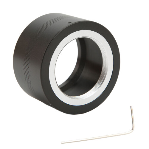 T2-NZ Objektivadapterring 147 g für Nikon Z-Mount 1
