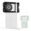 Portable Microscope Universal Mobilephone Microscope with 6 LED Lights No Need APP with CPL Multifunctional Microscope for Daily Observatio 3