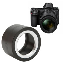 T2-NZ Objektivadapterring 147 g für Nikon Z-Mount
