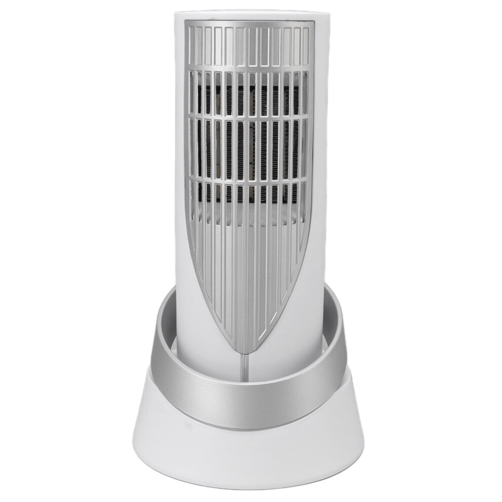 Air Warmer Tabletop PTC Ceramic Instantaneous Heating Mute Tower Space Heater for Home Winter â