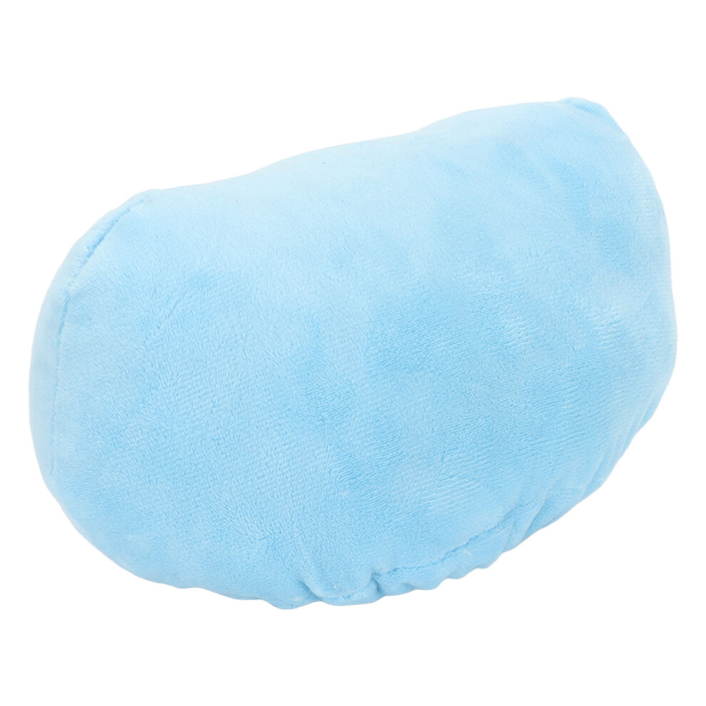 Crutch Underarm Pad Reduce Friction Breathable Soft Padding Hand Grips Armpit Pillow