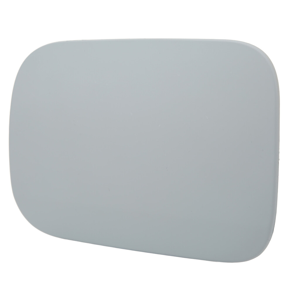 Fuel Door Lid Gas Tank Cover 2217570006 Rectangular Replacemnet For MercedesâBenz W221 S63 Amg S600 S550 S350 S400 Grey 7691319582610