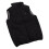 Schwarze beheizte Weste USB 3-Gear, 2-Zone, M/166, Herren 1