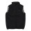 Schwarze beheizte Weste USB 3-Gear, 2-Zone, M/166, Herren 3