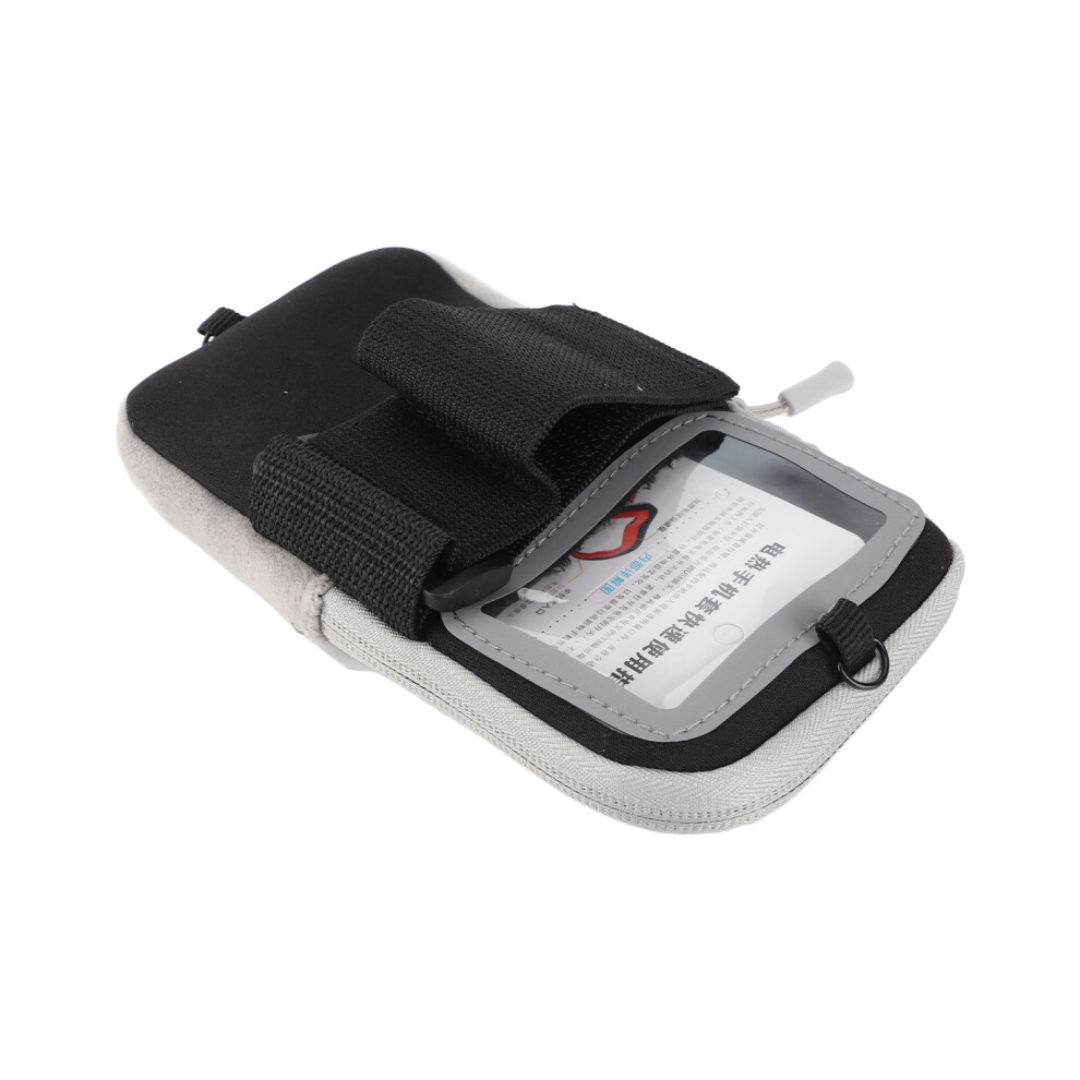 Electric Mobile Phone Heating Bag Battery Protection Large Space Universal Heated Mobile Phone Case With Camera Window 4991319583772