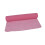 Gesichtsabdeckrolle aus Vliesstoff, rosa, Einwegblatt 10