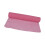 Gesichtsabdeckrolle aus Vliesstoff, rosa, Einwegblatt 3