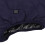 USB Heizweste 2 Heizzonen 2XL Herren Dunkelblau 10