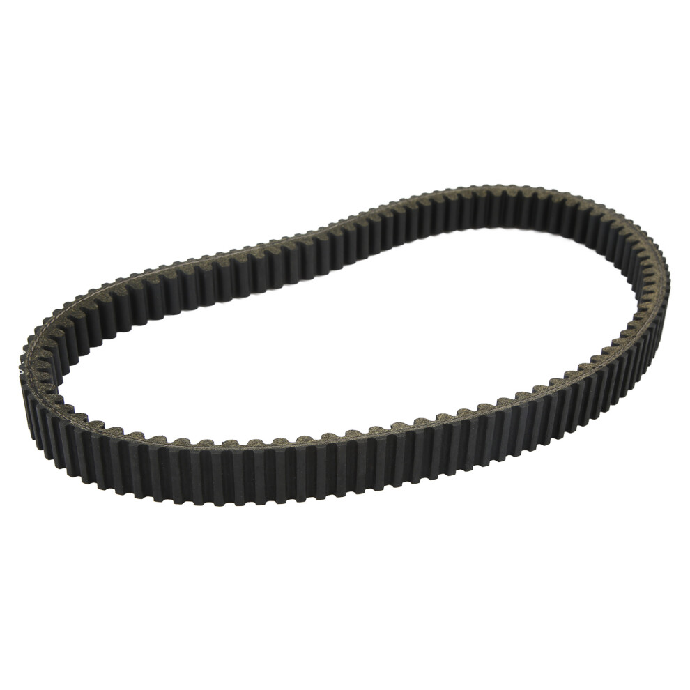 Atv Utv Heavy Duty Drive Belt Rubber 3211113 Replacement For Sportsman 850 800 570 550 500 450 Black 7641319584602