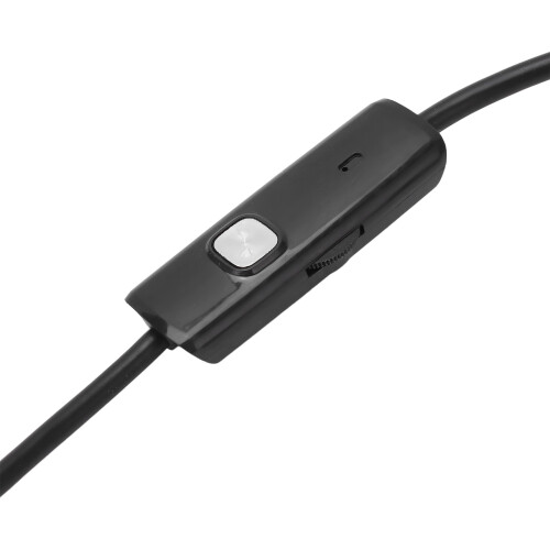 Endoskop 5,5 mm 3-in-1 USB-Boreskop IP67 1 m 2