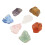 7-teiliges Chakra-Steine-Set - 7 bunte Steine 14