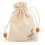 7-teiliges Chakra-Steine-Set - 7 bunte Steine 5