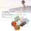 7-teiliges Chakra-Steine-Set - 7 bunte Steine 10
