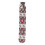 Gummi-Wärmflasche 1 L grauer Standard-Strickbezug 2