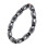 Terahertz-Perlenarmband dehnbar Unisex Farbe N/A 11